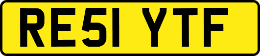 RE51YTF