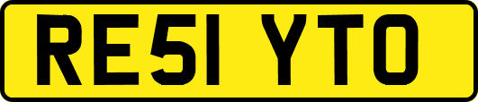 RE51YTO