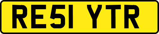 RE51YTR
