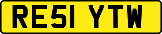 RE51YTW
