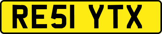 RE51YTX