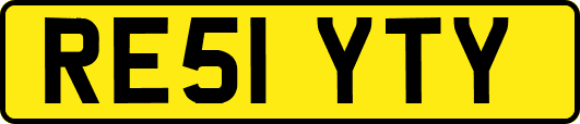 RE51YTY