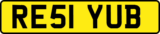 RE51YUB