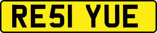 RE51YUE