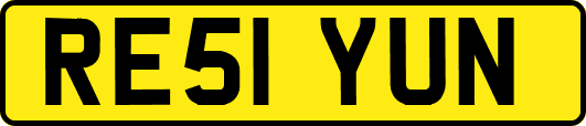 RE51YUN