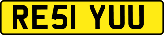 RE51YUU