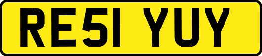 RE51YUY