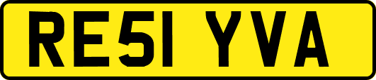 RE51YVA