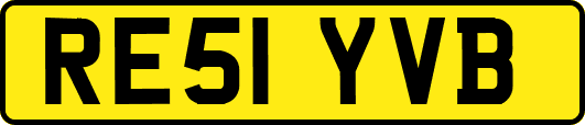 RE51YVB