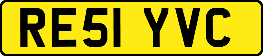RE51YVC