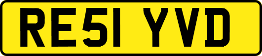 RE51YVD
