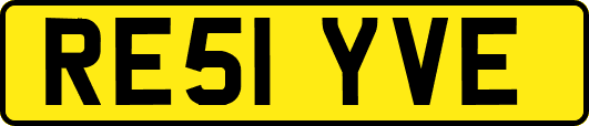 RE51YVE