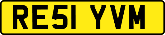 RE51YVM