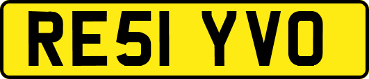 RE51YVO
