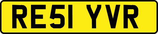 RE51YVR