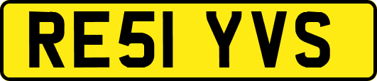RE51YVS