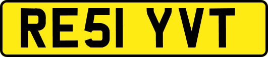 RE51YVT
