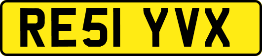 RE51YVX