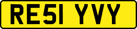 RE51YVY