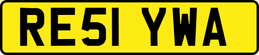 RE51YWA