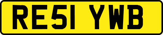 RE51YWB