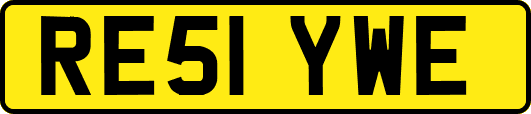 RE51YWE