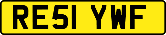 RE51YWF