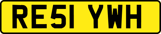 RE51YWH
