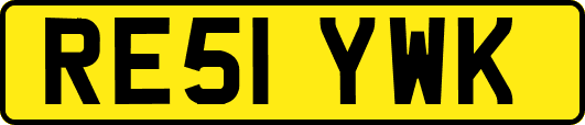 RE51YWK