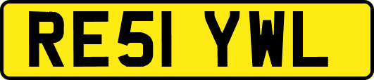 RE51YWL