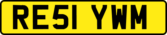 RE51YWM