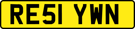 RE51YWN