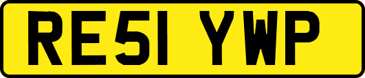 RE51YWP