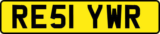 RE51YWR
