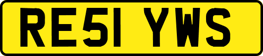 RE51YWS