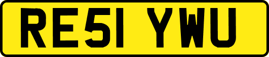 RE51YWU