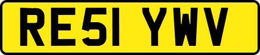 RE51YWV
