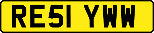 RE51YWW