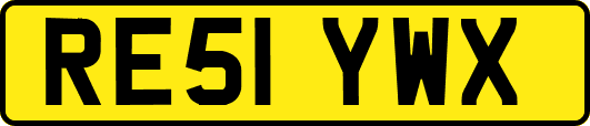RE51YWX