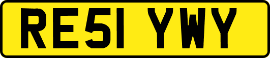 RE51YWY