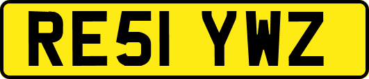 RE51YWZ