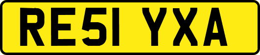 RE51YXA
