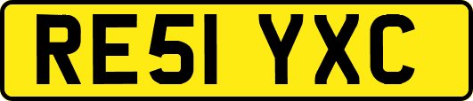 RE51YXC