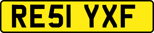 RE51YXF