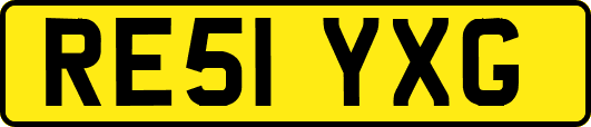 RE51YXG