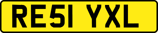 RE51YXL