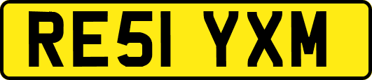 RE51YXM