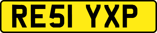 RE51YXP