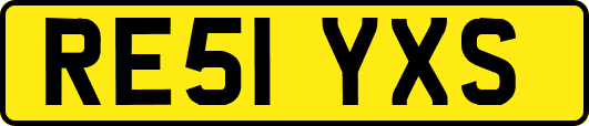 RE51YXS