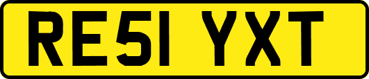 RE51YXT